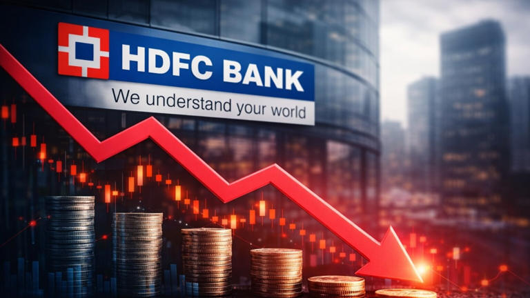 HDFC
