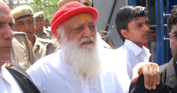 ASARAM