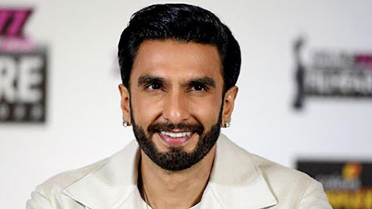 Ranveer 8